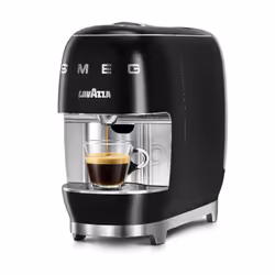 Smeg Lavazza Automatica Macchina per espresso 0,9 L - Vista aggiuntiva 4