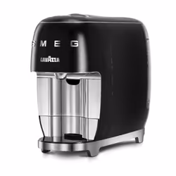 Smeg Lavazza Automatica Macchina per espresso 0,9 L - Vista aggiuntiva 5