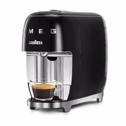 Smeg Lavazza Automatica Macchina per espresso 0,9 L - Vista aggiuntiva 6