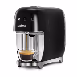 Smeg Lavazza Automatica Macchina per espresso 0,9 L - Vista aggiuntiva 7