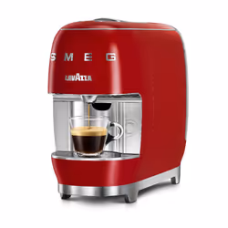 Smeg Lavazza Automatica Macchina per espresso 0,9 L - Vista aggiuntiva 4