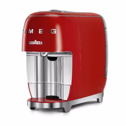 Smeg Lavazza Automatica Macchina per espresso 0,9 L - Vista aggiuntiva 5
