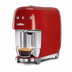 Smeg Lavazza Automatica Macchina per espresso 0,9 L - Vista aggiuntiva 6