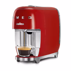 Smeg Lavazza Automatica Macchina per espresso 0,9 L - Vista aggiuntiva 7
