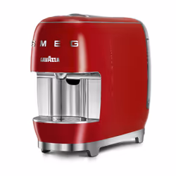 Smeg Lavazza Automatica Macchina per espresso 0,9 L - Vista aggiuntiva 8