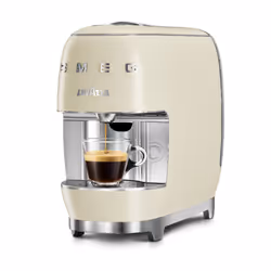 Smeg Lavazza Automatica Macchina per espresso 0,9 L - Vista aggiuntiva 4