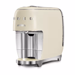 Smeg Lavazza Automatica Macchina per espresso 0,9 L - Vista aggiuntiva 5