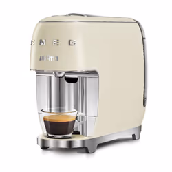 Smeg Lavazza Automatica Macchina per espresso 0,9 L - Vista aggiuntiva 6