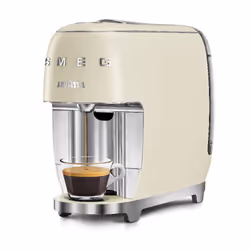 Smeg Lavazza Automatica Macchina per espresso 0,9 L - Vista aggiuntiva 7