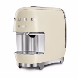Smeg Lavazza Automatica Macchina per espresso 0,9 L - Vista aggiuntiva 8