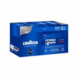 Lavazza Capsule Compatibili Nespresso Crema e Gusto, 30 Capsule - Vista aggiuntiva 4