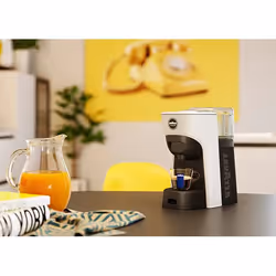 Lavazza LM 840 Tiny Eco Automatica/Manuale Macchina per caffè a capsule 0,6 L - Vista aggiuntiva 4