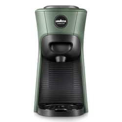 Lavazza Tiny Macchina da caffè a capsule automatica 0,6 L Nero, Verde