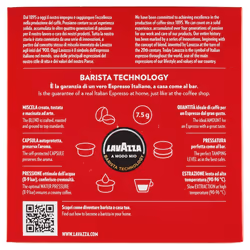 Lavazza A Modo Mio Passionale, 36 Capsule - Vista aggiuntiva 4