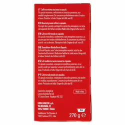 Lavazza A Modo Mio Passionale, 36 Capsule - Vista aggiuntiva 5