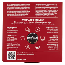 Lavazza A Modo Mio Intenso, 36 Capsule - Vista aggiuntiva 4