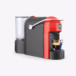 Lavazza Jolie Automatica/Manuale Macchina per caffè a capsule 0,6 L - Vista aggiuntiva 4