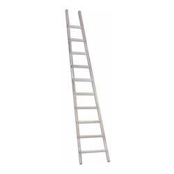 Scala Agricoltura Gierre in Alluminio 12 Gradini h 3,39 m Larghezza inf. 43,4 cm