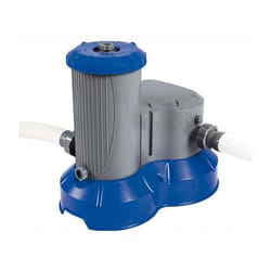 Bestway - pompa per piscina 58391 filtrante 9463 lt/h