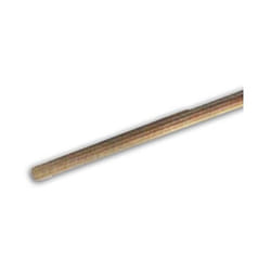 Spina In Legno di Faggio 8 mm lunghezza 1 metro 5 pezzi