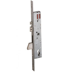 Serratura Cisa 16215 35 S.c.30361 Elettrica Per Montanti Alluminio