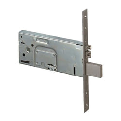 Cisa - Serratura Elettrica da Infilare Art. 17352 Misura 90 mm 12 Volt