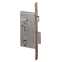 Serratura Cisa 57211 60 Doppa Mappa Per Legno