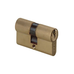 Cisa - cilindro ART.0G300 25 99 40-60 ottone