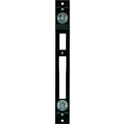 Contropiastra Regolabile Cisa Art. 06463.24 in metallo
