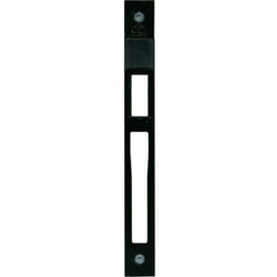 Contropiastra Regolabile Cisa Art. 06463.09 in metallo