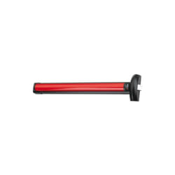 Maniglione Antipanico 840 mm Cisa Fast Touch art. 59801.11 Chiusura Laterale