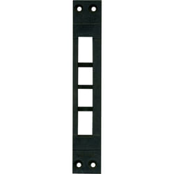 Cisa - Contropiastra Art. 06141.40 per Serrature 1 Pz