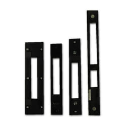 Contropiastra Cisa Art. 06285.37 per Serrature 1 Pz