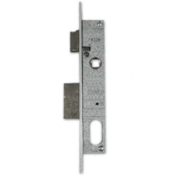 Cisa - serratura 44225 18 S.C.30321 da infilare per montanti alluminio
