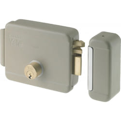 Yale - serratura 680 elettrica 12V 70MM-SX 68000702