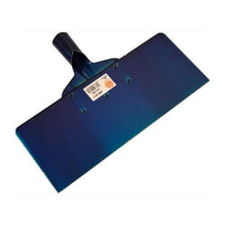 No Brand - raschietto da muro pavan 611 da 30 cm lama riforzata in acciaio temperato