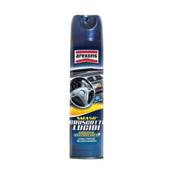 Arexons - Lucida Cruscotto per Auto Smash Brillante effetto Lucido