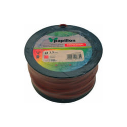 Papillon - filo nylon decesp. quadro prof. 5,0MMX100MT - cf. rocchetta