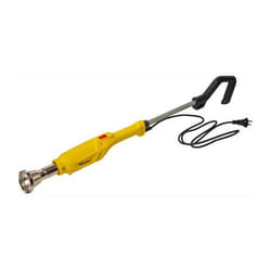 Papillon - diserbante elettrico per erbacce con shock Termico mod. WB2000