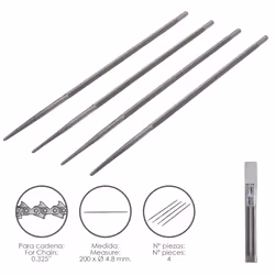 A Forged Tool 08062615
