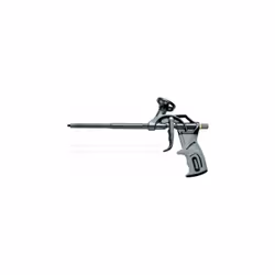 PISTOLA DA LAVORO Corpo e adattatore in lega di alluminio rivestito in PTFE per una migliore pulizia Impugnatura ergonomica A ...