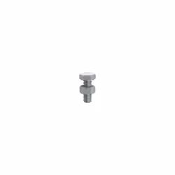 bulloni zincati per scaffali 8x16 20 pz, per un fissaggio solido e duraturo per scaffali.