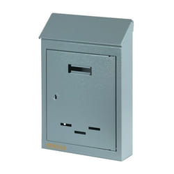Cassetta postale Maurer send 21X7X30HCM