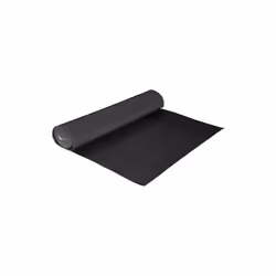 COPRIPAVIMENTO GOMMA LISCIO 5MM 10MT 130HCM NERO MAURER Spessore : 5 mm. Lunghezza : 10 mt. Polimero SBR - Peso specifico 1,5 ...