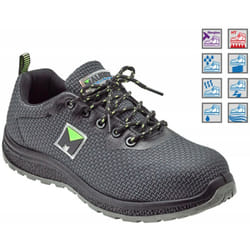Scarpe basse sport futa 40 Maurer plus S3