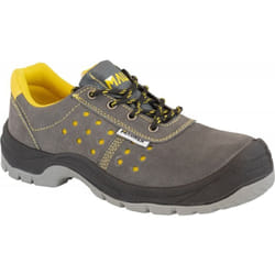 Scarpe traforata valeria 37 Maurer S1P