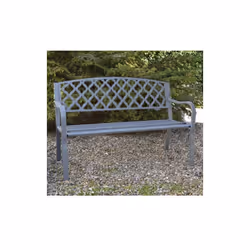 Papillon 52101, Acciaio, 1280 mm, 560 mm, 850 mm