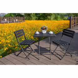 Papillon 52106, Acciaio, 620 mm, 620 mm, 730 mm