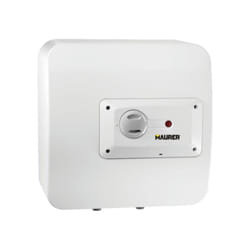 Maurer - Scaldabagno sopralavello 1200w da 10l - i110155010