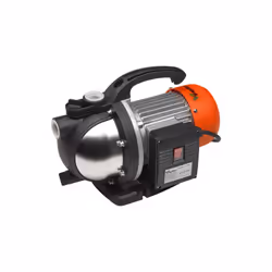 Utilizzo per approvvigionamento idrico nei giardini e nelle case - Motore ad induzione - Avvolgimento in alluminio - Protezio ...